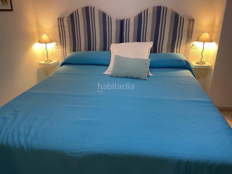 Foto bc3c902e-9528-4603-beb8-1d1ee442e2c2. Miete appartement mit heizung pool in Playa Poniente Benidorm