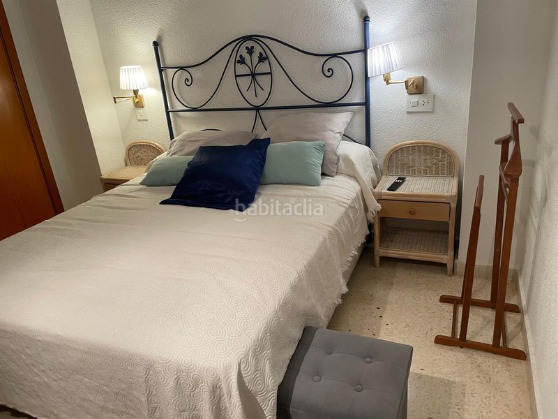 Foto ea5ec7c8-c294-4706-b139-55fa4be522ee. Miete appartement mit heizung pool in Playa Poniente Benidorm