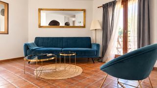 Affitto Piccolo appartamento in Mascarat. Iexclalquiler disponible desde ya para todo el antildeo en altea