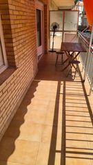 Lloguer Apartament a Gaspar Perelló. Iexclalquiler disponible desde ya para todo el antildeo en la ma