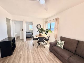Location Appartement à Calas Santa Pola Este. Iexclalquiler disponible desde ya hasta junio en santa pola del