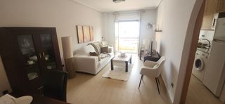 Affitto Piccolo appartamento in Las Lomas de Rame-Bahía Bella. Iexclalquiler disponible desde octubre para todo el antildeo en