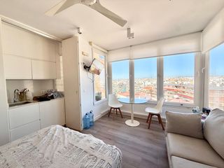 Affitto Monolocale in Zona Playa del Cura. Iexclalquiler disponible desde ya hasta mediados de junio en tor