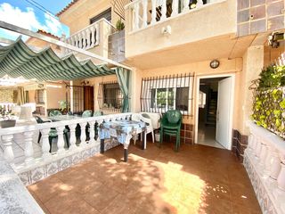 Location Maison à Los Narejos_Punta Calera. Duacuteplex en venta en los alcaacutezares, a un minuto andando