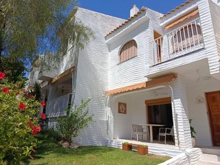 Xalet a Novamar - Mediterráneo