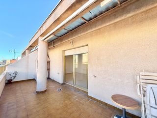 Affitto Attico in Zona Playa del Cura. Iexclalquiler disponible desde ya para todo el antildeo en torre