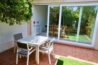 Chalet en Cabo de las Huertas