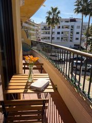 Lloguer Apartament a El Portet-Pla del Mar. Iexclalquiler disponible desde abril para todo el antildeo en te