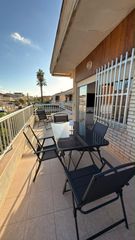 Apartament a Los Narejos_Punta Calera