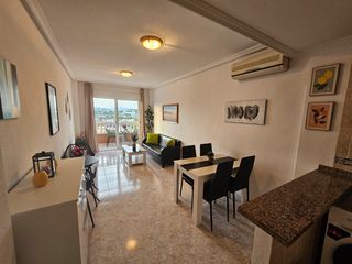 Apartament a Gran Playa