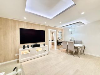 Appartement in El Molino