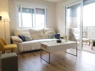 Lloguer Apartament a Centro. Iexclalquiler desde octubre para todo el antildeo en los alcazar