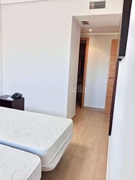 Foto 028f9804-f295-4ef9-8ebe-c41732206fd8. Alquiler apartamento iexclalquiler disponible desde ya hasta mayo en serena golf, los alcaacutezares!descubre este coacutemodo apartamento de 60 msup2 en Alcázares (Los)