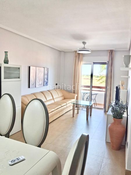 Foto 04d4ff50-ad9d-4b81-8c42-b3262a10eb1d. Alquiler apartamento iexclalquiler disponible desde ya hasta mayo en serena golf, los alcaacutezares!descubre este coacutemodo apartamento de 60 msup2 en Alcázares (Los)