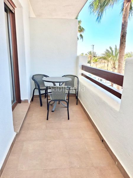 Foto c1b89e2c-36cc-4204-ab4c-766c471e1ecb. Alquiler apartamento iexclalquiler disponible desde ya hasta mayo en serena golf, los alcaacutezares!descubre este coacutemodo apartamento de 60 msup2 en Alcázares (Los)