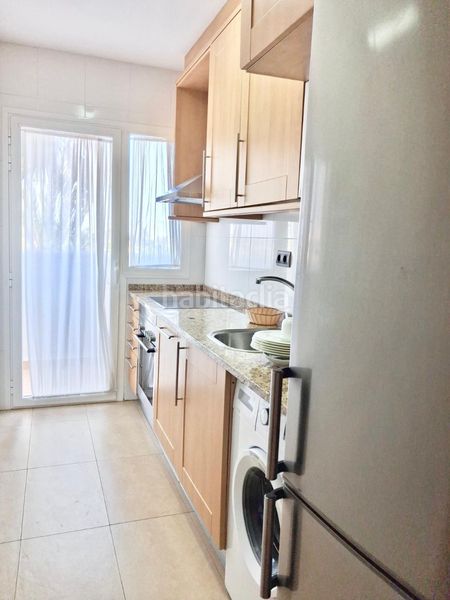 Foto cf414d75-7dbd-4777-89f9-b65ed18d16f4. Alquiler apartamento iexclalquiler disponible desde ya hasta mayo en serena golf, los alcaacutezares!descubre este coacutemodo apartamento de 60 msup2 en Alcázares (Los)