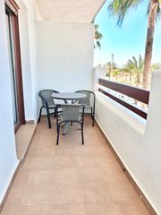 Apartament a Las Lomas de Rame-Bahía Bella