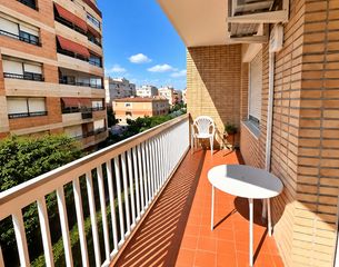 Lloguer Apartament a Norte. Iexclalquiler disponible desde ya hasta agosto en san vicente de