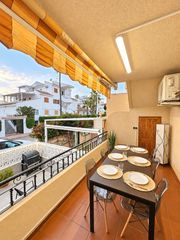 Appartement in Aguas Nuevas