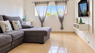 Apartament a El Molino