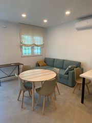 Rent Apartment in Los Narejos_Punta Calera. Iexclalquiler disponible desde ya para todo el antildeo en los a