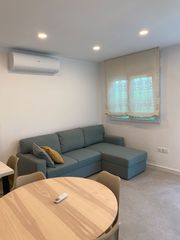 Rent Apartment in Los Narejos_Punta Calera. Iexclalquiler disponible desde ya para todo el antildeo en los a