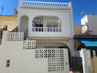 Lloguer Dúplex a San Fulgencio. Iexclalquiler disponible desde ya para todo el antildeo en san f
