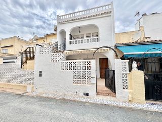 Location Duplex à San Fulgencio. Iexclalquiler disponible desde ya para todo el antildeo en san f