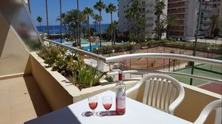 Lloguer Apartament a Zona Levante - Playa Fossa. Iexclalquiler disponible desde el 15 de octubre para todo el ant