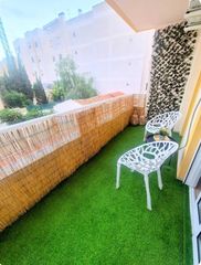 Apartament a Las Piscinas Naturales