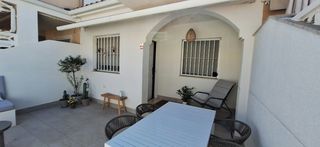 Affitto Chalet in Los Cuarteros. Iexclchalet adosado en alquiler disponible desde el 15 de octubr