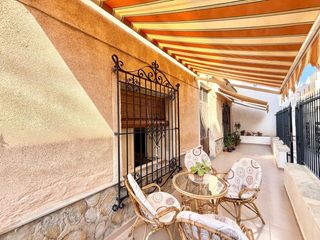 Location Rez-de-chaussée à Lo Pagán. Iexclplanta baja en alquiler disponible desde ya hasta mayo en s