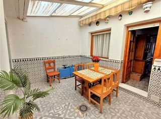 Location Chalet à Santiago de La Ribera. Iexclchalet pareado en alquiler disponible desde ya para todo el