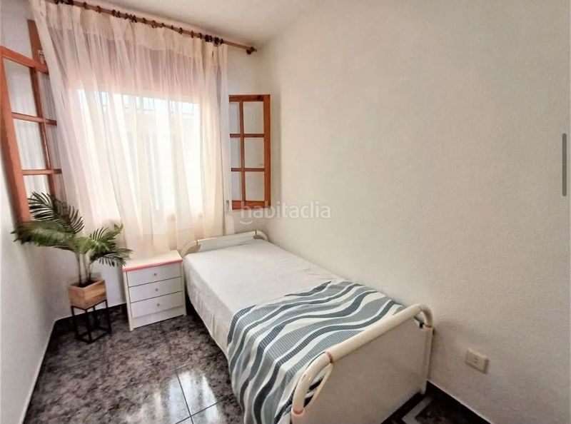 Foto 5f90f989-e84c-4043-9632-194ac91c8718. Rent chalet with heating in Santiago de La Ribera San Javier