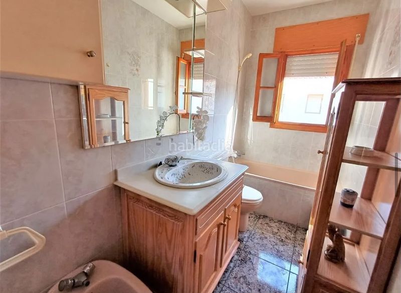 Foto 6a1aa1b1-a916-4904-8bed-68947ed26c09. Rent chalet with heating in Santiago de La Ribera San Javier