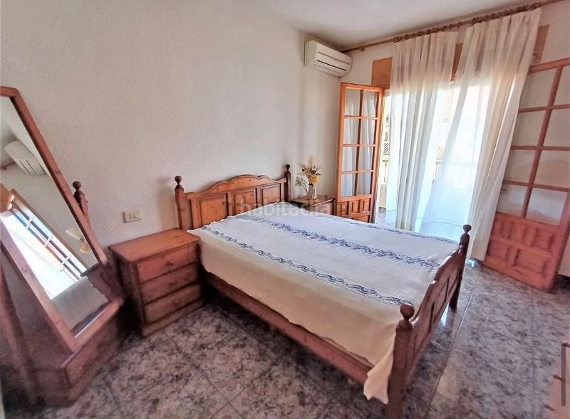 Foto c3017397-21a2-4a66-a8eb-a7175eb0a0fa. Rent chalet with heating in Santiago de La Ribera San Javier