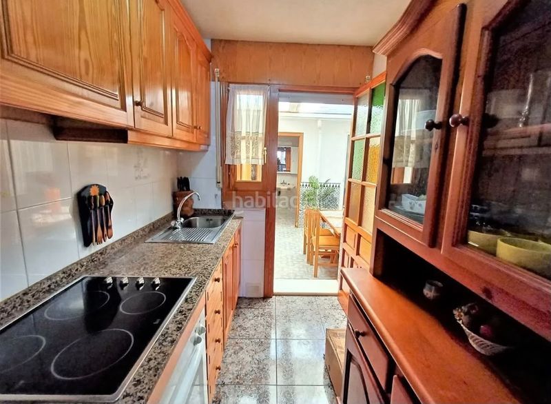 Foto c4d47682-d5f1-4270-b356-92d8be26cead. Rent chalet with heating in Santiago de La Ribera San Javier