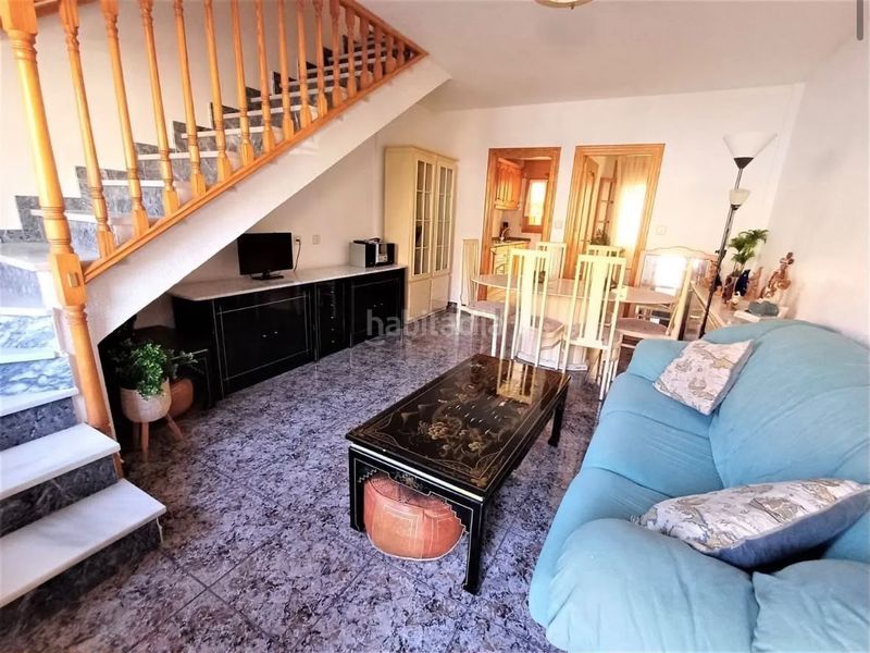Foto c94a81d3-e929-432b-a052-e45cdefb5bcd. Rent chalet with heating in Santiago de La Ribera San Javier