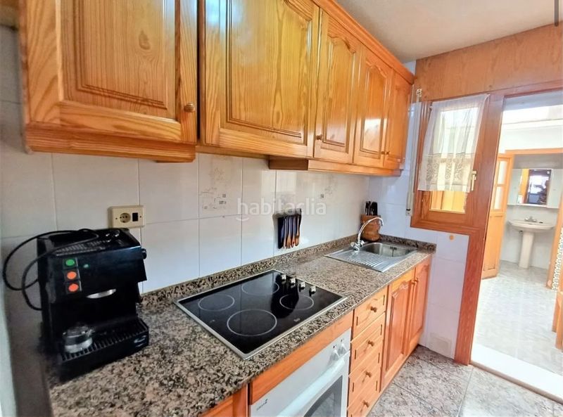 Foto e053b858-4c76-45d1-8289-c528f35a6c14. Rent chalet with heating in Santiago de La Ribera San Javier