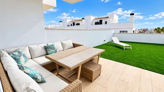 Miete Chalet in Balcón de Finestrat-Terra Marina. Disponible desde ya pra todo el antildeo!ampnbsptenemos el place