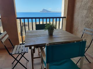 Lloguer Apartament a Mascarat. Alquiler disponible desde noviembre hasta 1 de junio!ampnbspsun