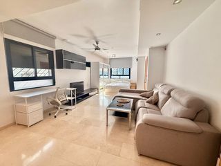 Affitto Monolocale in Campello Pueblo. Iexclestudio en alquiler disponible desde ya para todo el antild