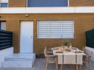 Affitto Chalet in Monte y Mar. Iexclchalet en alquiler disponible desde noviembre para todo el