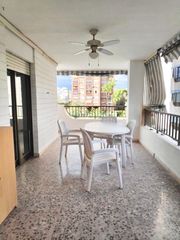 Affitto Piccolo appartamento in Playa de San Juan. Iexclalquiler disponible desde ya para todo el antildeo en alica