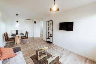 Lloguer Apartament a Centro Urbano. Iexclalquiler disponible desde ya para todo el antildeo en benid