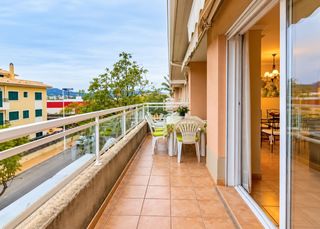 Location Appartement à Montañar-El Arenal. Iexclalquiler disponible desde ya para todo el antildeo en jaacu