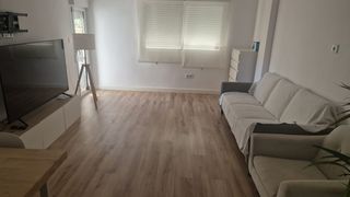 Affitto Piccolo appartamento in Campello Pueblo. Iexclalquiler disponible desde ya para todo el antildeo en el ca