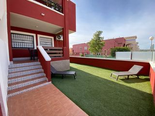 Affitto Piano terra in La Florida. Iexclalquiler disponible desde el 20 de noviembre para todo el a