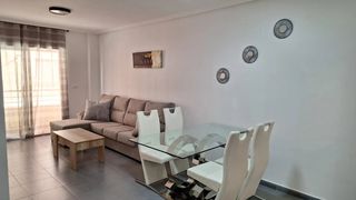 Location Appartement à Almoradí. Descubra la perfecta armoniacutea entre comodidad moderna y el a