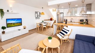 Location Chalet à Gran Vista-Olivo de Oro. Iexclchalet en alquiler desde ya para todo el antildeo en gran a
